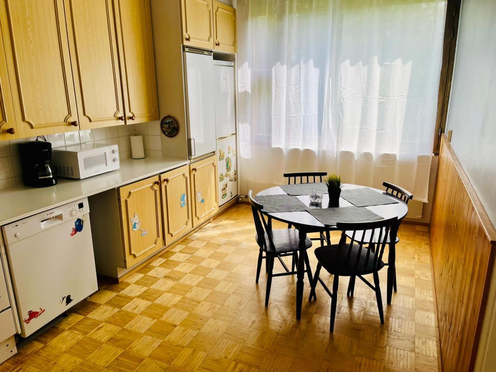 Апартаменты В Иматре Imatra Bagian luar foto